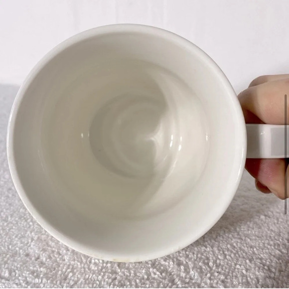 Casa Signature  Flamingo Print Mug - Picture 5 of 9